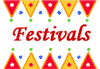 festivals