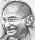 Gandhiji